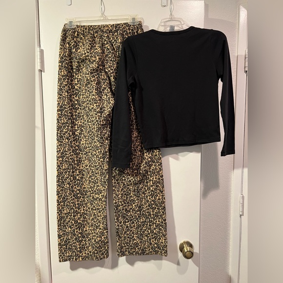 Vintage SoftWear size small pajamas - Picture 3 of 15